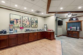 Best Western Plus Wooster Hotel & Conference Center