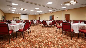 Best Western Plus Wooster Hotel & Conference Center