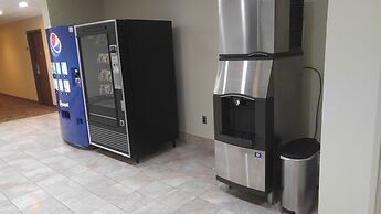 Best Western Plus Wooster Hotel & Conference Center