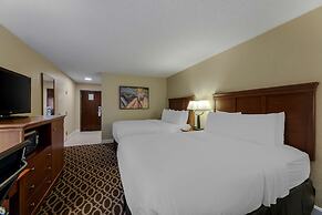 Best Western Plus Wooster Hotel & Conference Center