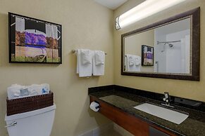 Best Western Plus Wooster Hotel & Conference Center