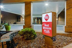 Best Western Plus Wooster Hotel & Conference Center