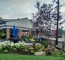 Best Western Plus Wooster Hotel & Conference Center