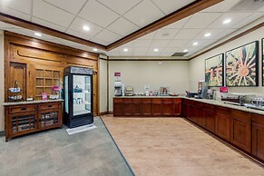 Best Western Plus Wooster Hotel & Conference Center