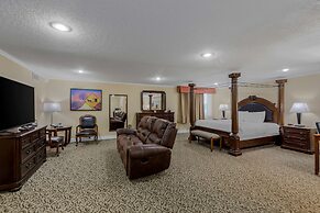 Best Western Plus Wooster Hotel & Conference Center