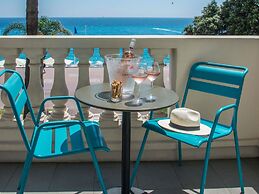 Mercure Nice Marche aux Fleurs