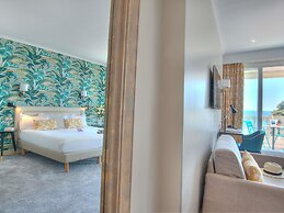 Mercure Nice Marche aux Fleurs