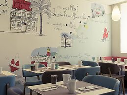 Mercure Nice Marche aux Fleurs
