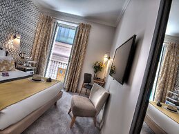 Mercure Nice Marche aux Fleurs