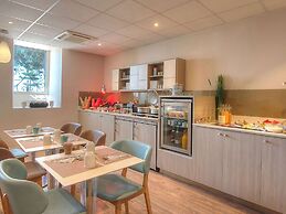 Mercure Nice Marche aux Fleurs