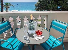 Mercure Nice Marche aux Fleurs