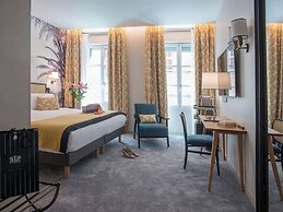 Mercure Nice Marche aux Fleurs