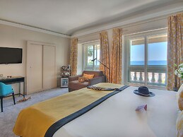 Mercure Nice Marche aux Fleurs