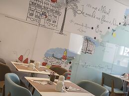 Mercure Nice Marche aux Fleurs