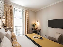 Mercure Nice Marche aux Fleurs