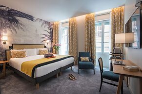 Mercure Nice Marche aux Fleurs
