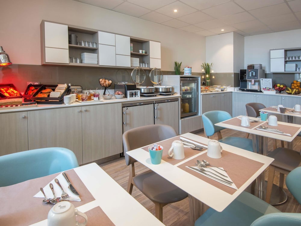 Mercure Nice Marche aux Fleurs