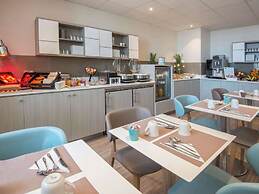 Mercure Nice Marche aux Fleurs