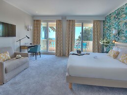 Mercure Nice Marche aux Fleurs