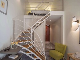 Mercure Nice Marche aux Fleurs