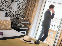 Mercure Nice Marche aux Fleurs