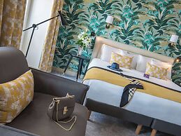 Mercure Nice Marche aux Fleurs