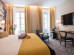 Mercure Nice Marche aux Fleurs