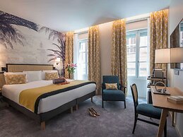 Mercure Nice Marche aux Fleurs