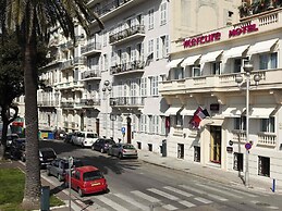Mercure Nice Marche aux Fleurs