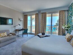 Mercure Nice Marche aux Fleurs
