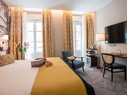 Mercure Nice Marche aux Fleurs