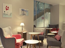 Mercure Nice Marche aux Fleurs