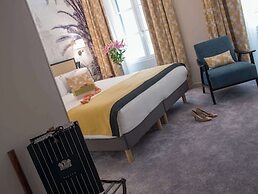 Mercure Nice Marche aux Fleurs