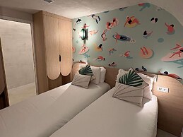 Mercure Nice Marche aux Fleurs
