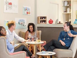 Mercure Nice Marche aux Fleurs