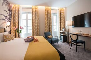 Mercure Nice Marche aux Fleurs