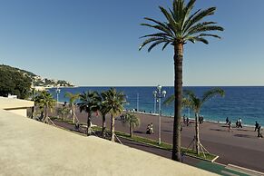 Mercure Nice Marche aux Fleurs