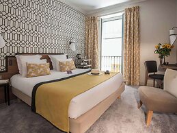 Mercure Nice Marche aux Fleurs