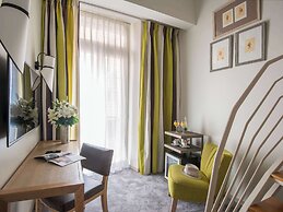 Mercure Nice Marche aux Fleurs