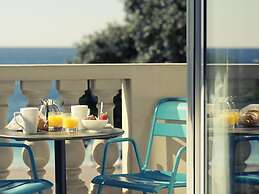 Mercure Nice Marche aux Fleurs