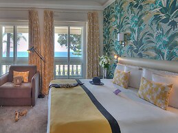 Mercure Nice Marche aux Fleurs