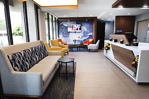Holiday Inn Express Detroit-Birmingham by IHG