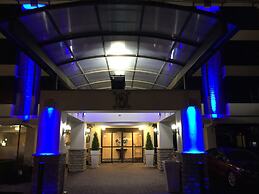 Holiday Inn Express Detroit-Birmingham by IHG