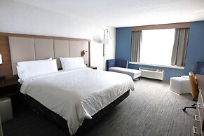 Holiday Inn Express Detroit-Birmingham by IHG