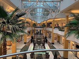 Holiday Inn Express Detroit-Birmingham by IHG