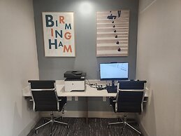 Holiday Inn Express Detroit-Birmingham by IHG