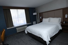 Holiday Inn Express Detroit-Birmingham by IHG