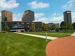 Holiday Inn Express Detroit-Birmingham by IHG