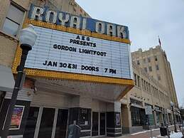 Holiday Inn Express Detroit-Birmingham by IHG