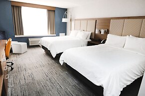 Holiday Inn Express Detroit-Birmingham by IHG